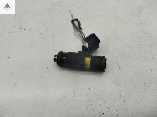 форсунка Volkswagen Caddy 3 поколение 2007, 1.4 л., бензин, МКПП, красный, фургон, 036906031AG