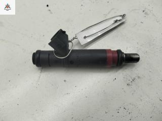 форсунка Skoda Fabia 1 поколение (6Y) 2002, 1.2 л., бензин, МКПП, синий, хетчбэк 5 дв., 03D906031C