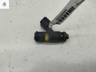 форсунка Volkswagen Caddy 3 поколение 2007, 1.4 л., бензин, МКПП, красный, фургон, 036906031AG