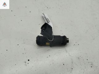 форсунка Volkswagen Caddy 3 поколение 2007, 1.4 л., бензин, МКПП, красный, фургон, 036906031AG