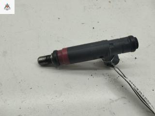 форсунка Skoda Fabia 1 поколение (6Y) 2002, 1.2 л., бензин, МКПП, синий, хетчбэк 5 дв., 03D906031C