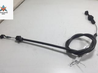 трос газа BMW 3 серия E36 1993, 1.6 л., бензин, МКПП, чёрный, седан, 1162211