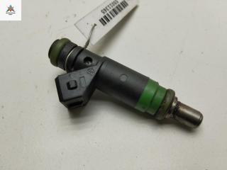 форсунка Ford Focus 1 поколение [рестайлинг] 2003, 1.6 л., i, бензин, МКПП, серый, универсал, 98MF-BB