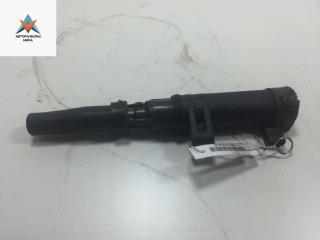 катушка зажигания Renault Scenic 2 поколение 2004, 1.6 л., бензин, МКПП, серый, минивэн