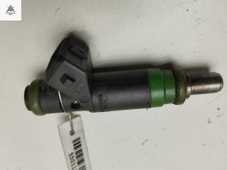 форсунка Ford Focus 1 поколение [рестайлинг] 2003, 1.6 л., i, бензин, МКПП, серый, универсал, 98MF-BB