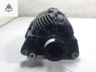 генератор BMW 3 серия E36 1993, 1.6 л., бензин, МКПП, чёрный, седан