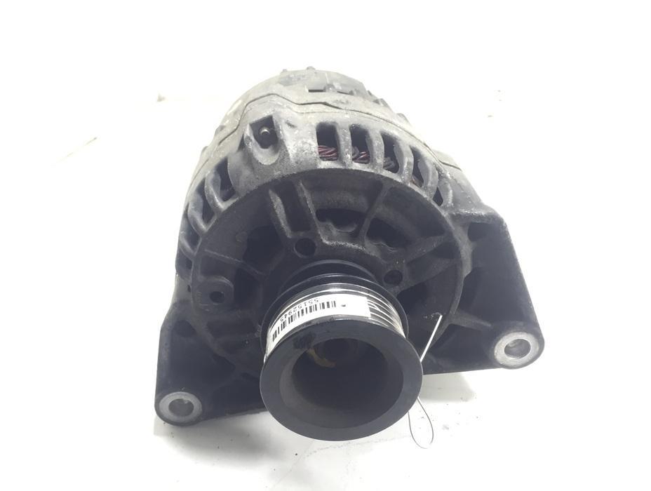 генератор BMW 3 E36 1999, 1.9 л., бензин, МКПП, красный, хетчбэк 3 дв., 1435425