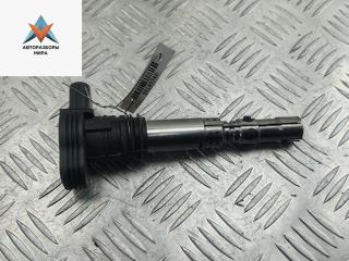 катушка зажигания Audi A6 4B/C5 [рестайлинг] 2004, 1.8 л., Ti, бензин, АКПП, серый, седан, 06A905115D