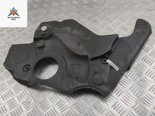 защита (кожух) ремня ГРМ Skoda Superb 1 поколение [рестайлинг] 2006, 2.5 л., дизель, АКПП, синий, седан, Z059103929C