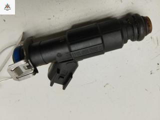 форсунка Ford Mondeo 3 поколение 2002, 2.0 л., бензин, МКПП, зелёный, универсал, 0280156154