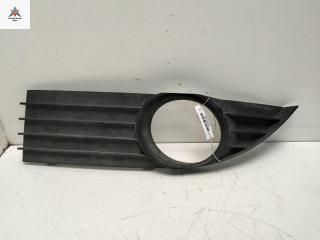 рамка фары противотуманной левой Renault Espace 4 поколение 2003, 2.0 л., бензин, МКПП, серый, минивэн, 31047M