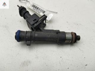 форсунка Dacia (Renault) Logan 2008, 1.4 л., бензин, МКПП, белый, универсал, 0280158034