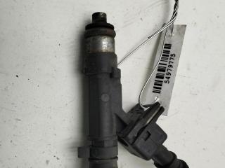 форсунка Dacia (Renault) Logan 2008, 1.4 л., бензин, МКПП, белый, универсал, 0280158034