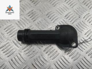 корпус термостата Audi A6 4B/C5 [рестайлинг] 2004, 1.8 л., Ti, бензин, АКПП, серый, седан, 06B121121