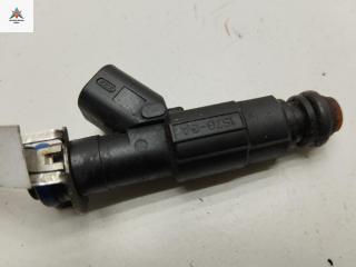 форсунка Ford Mondeo 3 поколение 2002, 2.0 л., бензин, МКПП, зелёный, универсал, 0280156154