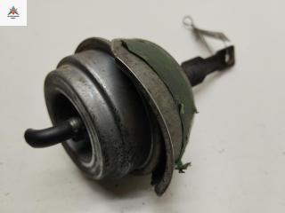 клапан управления турбиной (актуатор) SEAT Alhambra 1 поколение [рестайлинг] 2002, 1.9 л., дизель, МКПП, синий, минивэн, 43485515