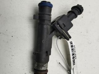 форсунка Dacia (Renault) Logan 2008, 1.4 л., бензин, МКПП, белый, универсал, 0280158034