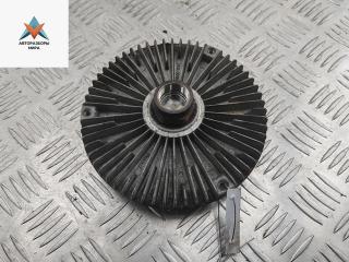 муфта вентилятора Skoda Superb 1 поколение [рестайлинг] 2006, 2.5 л., дизель, АКПП, синий, седан, 059121350H