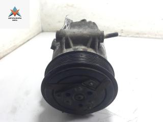 компрессор кондиционера Renault Scenic 2 поколение 2004, 2.0 л., бензин, 8200309193