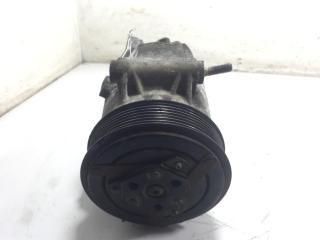 компрессор кондиционера Renault Scenic 2 поколение 2004, 2.0 л., бензин, 8200309193