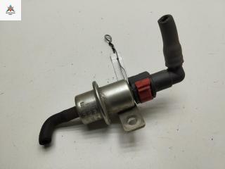 регулятор давления топлива Ford Focus 1 поколение [рестайлинг] 2003, 1.6 л., i, бензин, МКПП, серый, универсал, 98MF9C968BB, 380KPA