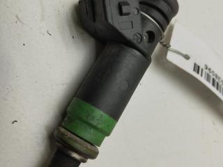 форсунка Ford Focus 2 поколение [рестайлинг] 2008, 1.6 л., i, бензин, МКПП, чёрный, хетчбэк 3 дв., 98MF-BC