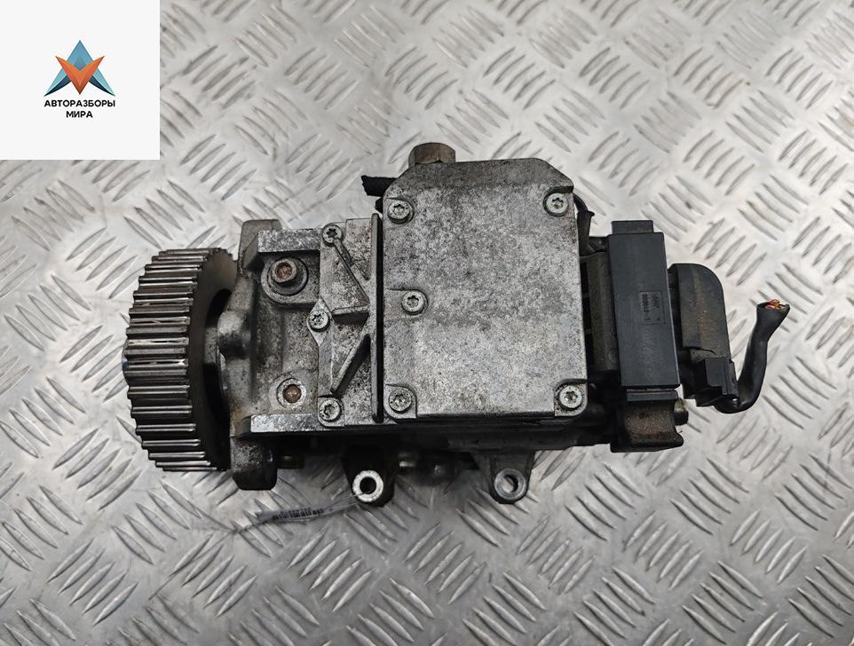 ТНВД Audi A4 B7 2005, 2.5 л., дизель, АКПП, серый, универсал, 0986444084 - фото №1