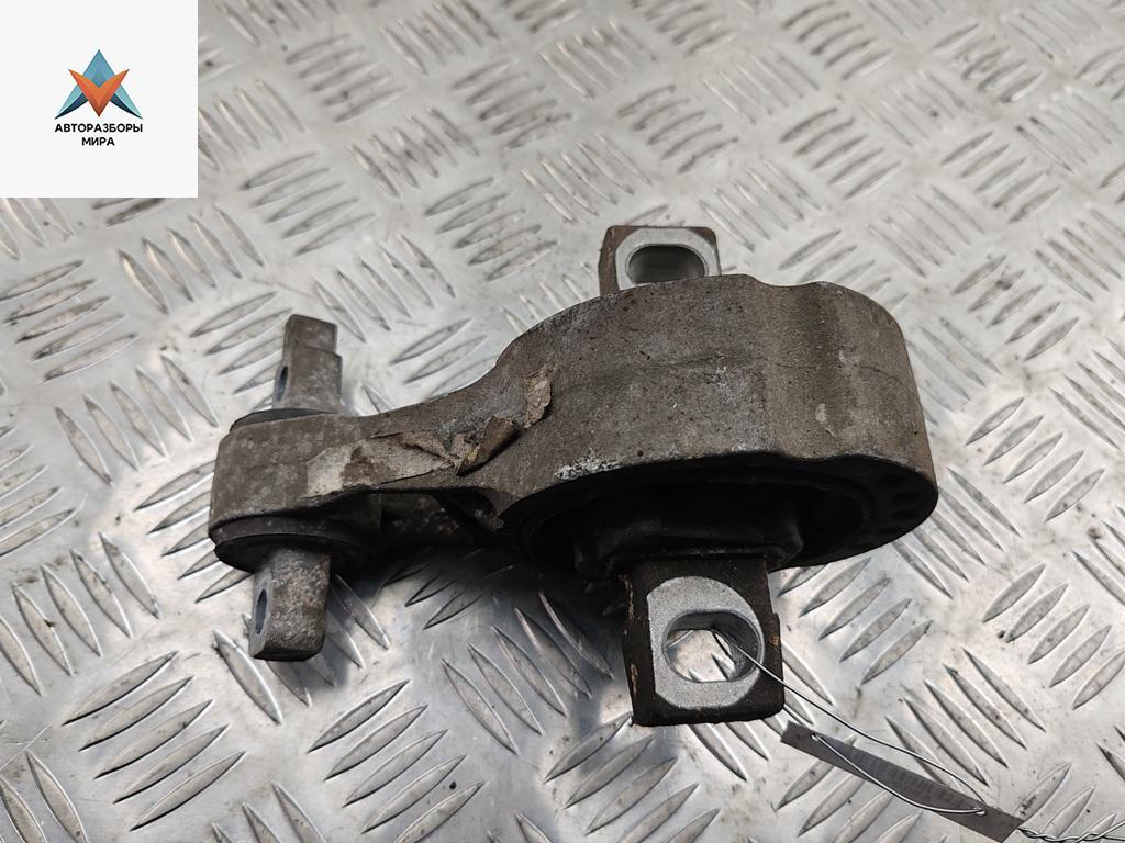 подушка крепления КПП Alfa Romeo 159 1 поколение 2005, 1.9 л., бензин, МКПП, серый, седан - фото №1