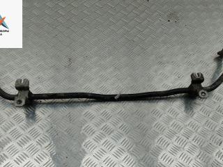 стабилизатор подвески передний Alfa Romeo 159 1 поколение 2005, 1.9 л., бензин, МКПП, серый, седан