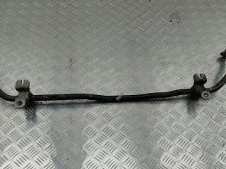 стабилизатор подвески передний Alfa Romeo 159 2005, 1.9 л., бензин, МКПП, серый, седан