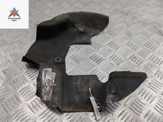 защитный кожух тормозного механизма Alfa Romeo 159 1 поколение 2005, 1.9 л., бензин, МКПП, серый, седан