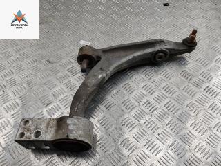 рычаг передний правый Alfa Romeo 159 1 поколение 2005, 1.9 л., бензин, МКПП, серый, седан