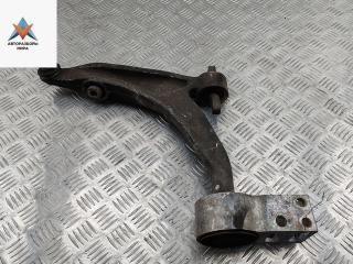 рычаг передний левый Alfa Romeo 159 1 поколение 2005, 1.9 л., бензин, МКПП, серый, седан