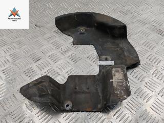 защитный кожух тормозного механизма Alfa Romeo 159 1 поколение 2005, 1.9 л., бензин, МКПП, серый, седан