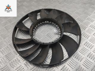крыльчатка вентилятора (лопасти) Skoda Superb 1 поколение [рестайлинг] 2006, 2.5 л., дизель, АКПП, синий, седан, 059121301A