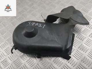 защита (кожух) ремня ГРМ Skoda Superb 1 поколение [рестайлинг] 2006, 2.5 л., дизель, АКПП, синий, седан, Z059109108A