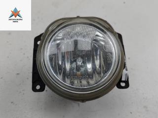 фара противотуманная левая Alfa Romeo 159 1 поколение 2005, 1.9 л., бензин, МКПП, серый, седан, 370407486