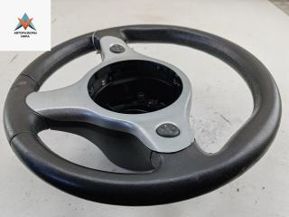 руль Alfa Romeo 159 1 поколение 2005, 1.9 л., бензин, МКПП, серый, седан