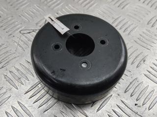 шкив помпы Mercedes-Benz C-Класс W203/S203/CL203 2001, 2.6 л., бензин, АКПП, серый, универсал, 1122020110