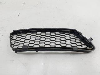 заглушка (решетка) в бампер Alfa Romeo 159 2005, 1.9 л., бензин, МКПП, серый, седан, 156057604