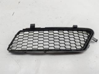 заглушка (решетка) в бампер Alfa Romeo 159 1 поколение 2005, 1.9 л., бензин, МКПП, серый, седан, 156057605