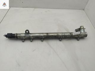 топливная рампа Mercedes-Benz C-Класс W203/S203/CL203 [рестайлинг] 2004, 2.2 л., дизель, МКПП, серый, универсал, 6110700395