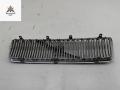 решетка радиатора Volvo S80 1 поколение 2000, серый, седан, 9178087 - фото №2