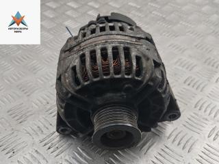 генератор Mercedes-Benz C-Класс W203/S203/CL203 2001, 2.6 л., бензин, АКПП, серый, универсал, 0124515056, 0111549102