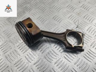 поршень Audi A6 4B/C5 [рестайлинг] 2004, 1.8 л., Ti, бензин, АКПП, серый, седан