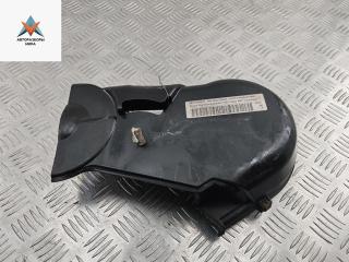 защита (кожух) ремня ГРМ Audi A4 B7 2005, 2.5 л., дизель, АКПП, серый, универсал, 059109123K