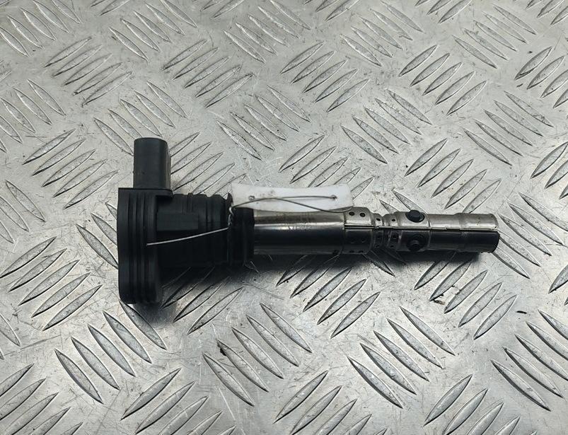 катушка зажигания Audi A6 C5 2004, 1.8 л., Ti, бензин, АКПП, серый, седан, 06A905115D