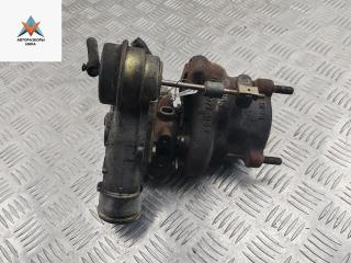 турбина Audi A6 4B/C5 [рестайлинг] 2004, 1.8 л., Ti, бензин, АКПП, серый, седан, 058145703J