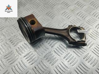 поршень Audi A6 4B/C5 [рестайлинг] 2004, 1.8 л., Ti, бензин, АКПП, серый, седан