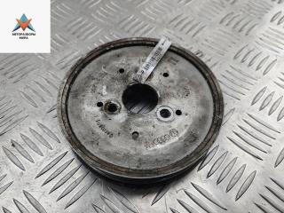 шкив насоса гидроусилителя Audi A6 4B/C5 [рестайлинг] 2003, 2.5 л., дизель, АКПП, чёрный, универсал, 059145255